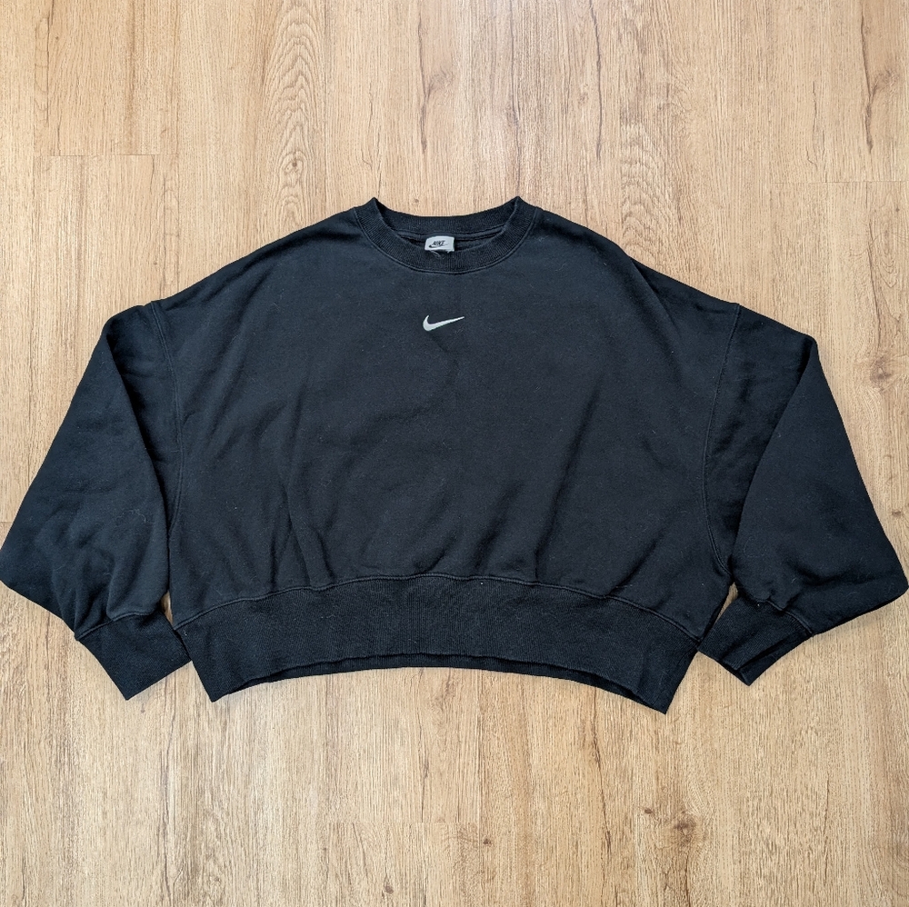 Nike sweater SKU1191